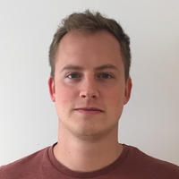 Dr. rer. nat. Fabian Isensee